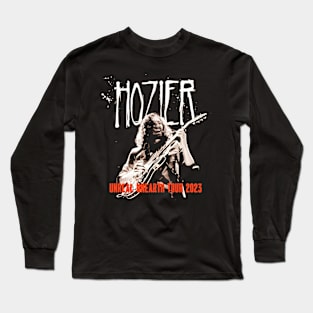 Unreal Unearth 2023 Long Sleeve T-Shirt